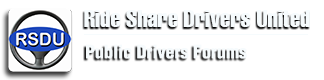 Australia Uber Drivers Forum - Ride Share Drivers United